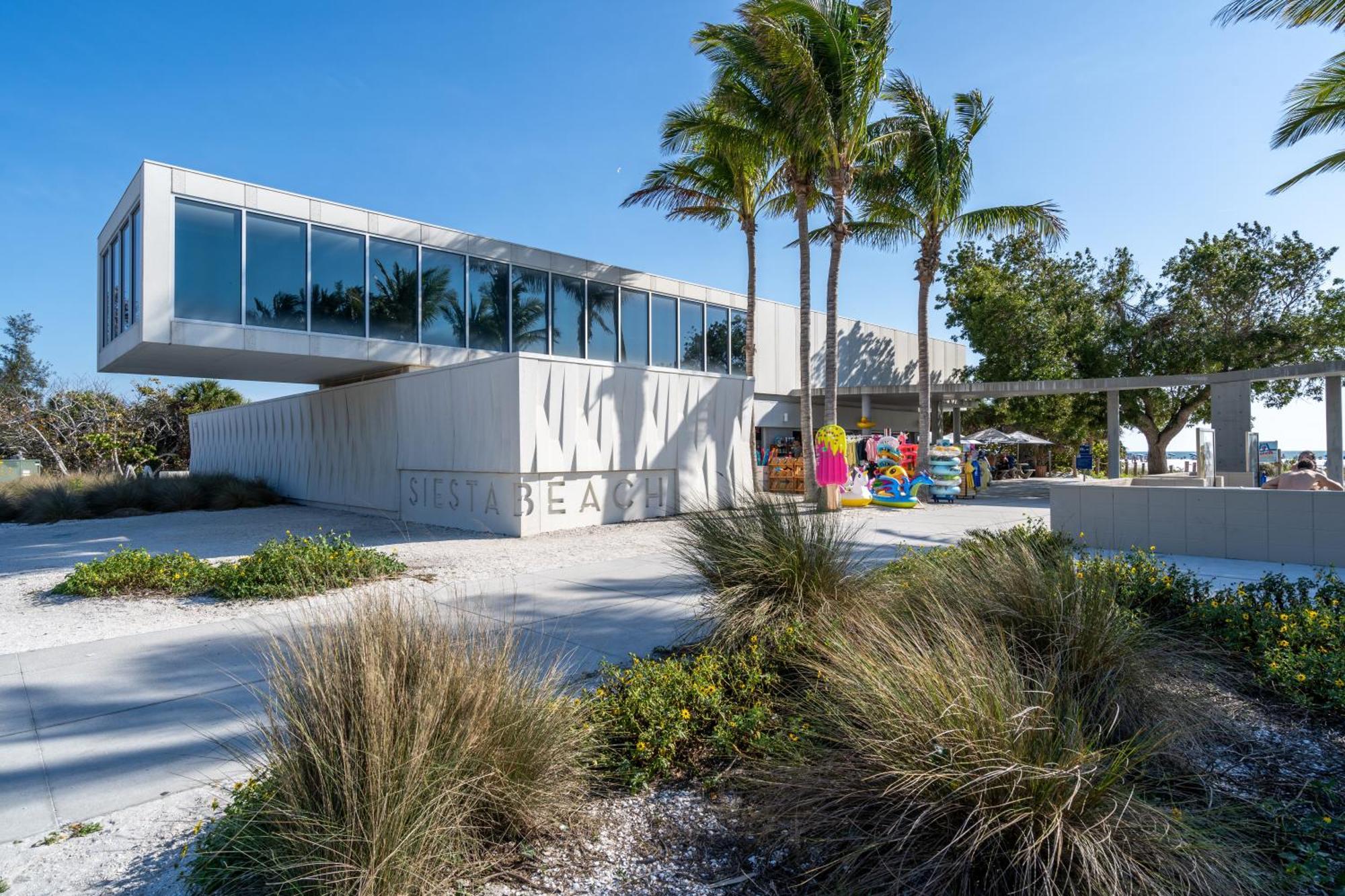 Flamingo Royale Luxury Hébergement de vacances Bradenton