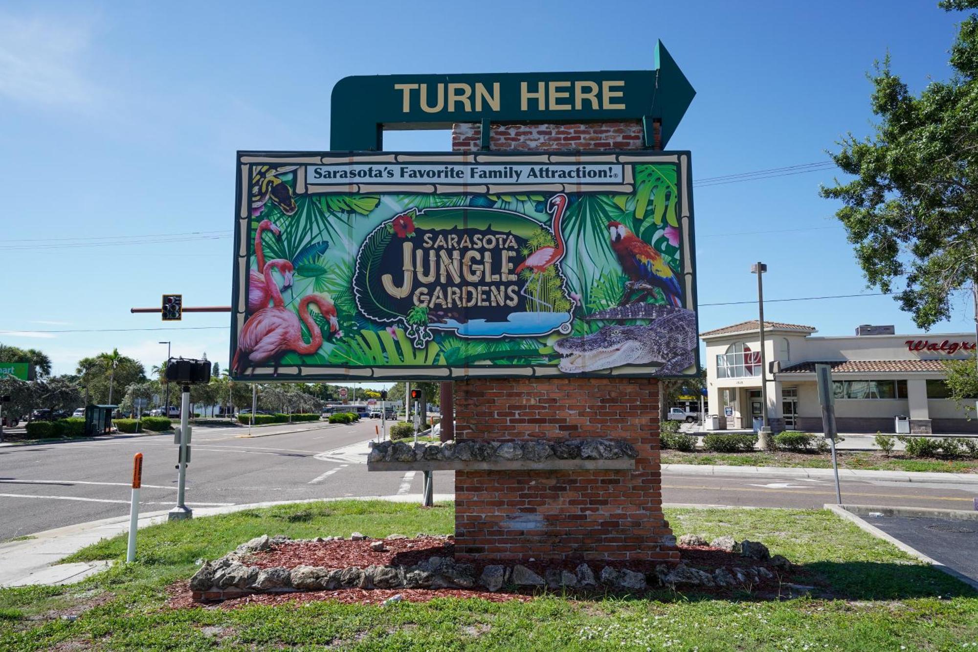 Flamingo Royale Luxury