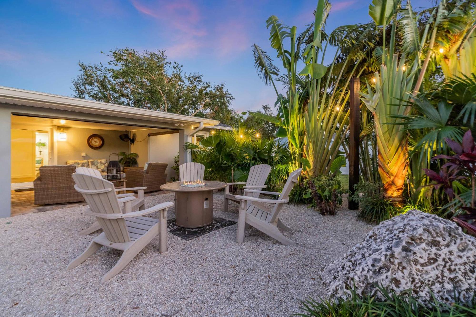 Flamingo Royale Luxury Hébergement de vacances Bradenton