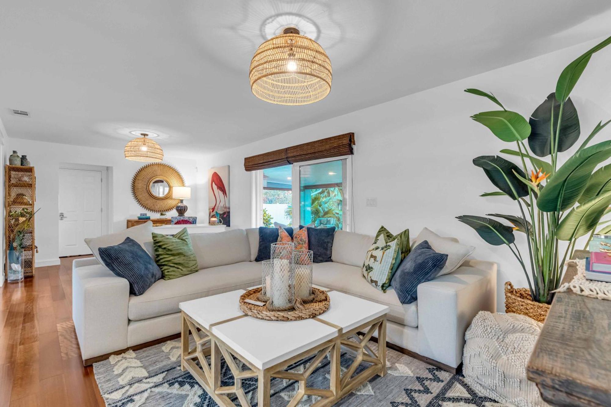 Flamingo Royale Luxury