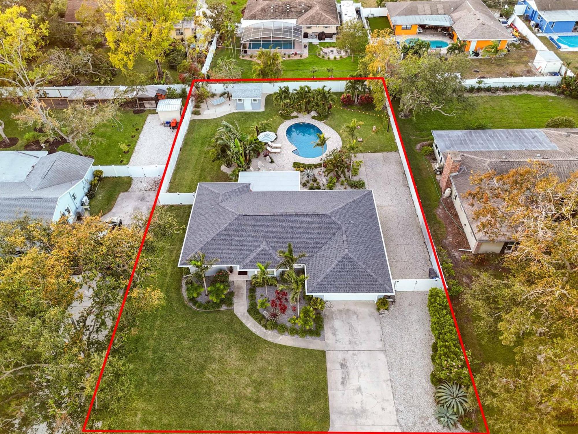 Flamingo Royale Luxury Bradenton