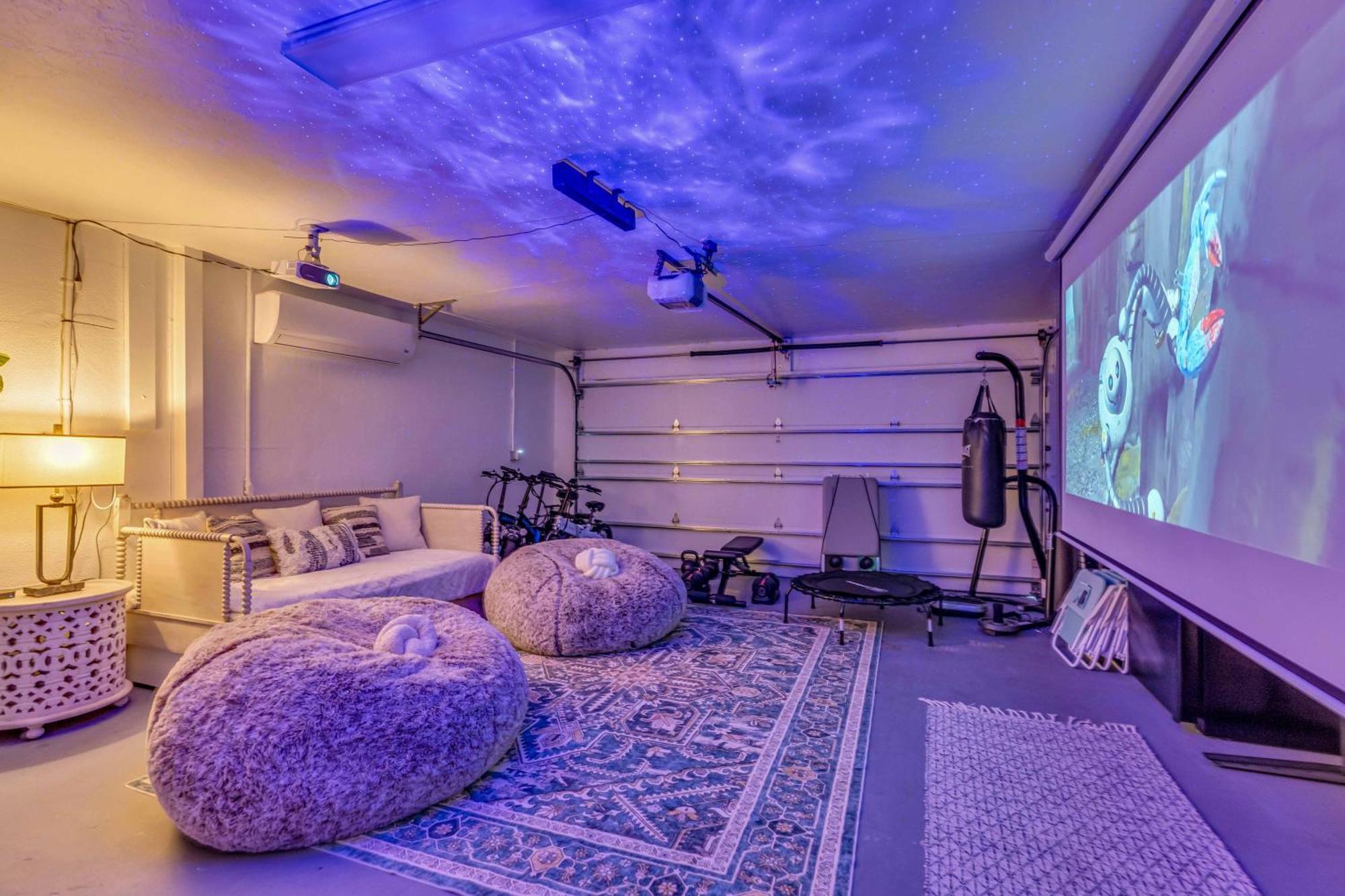 Flamingo Royale Luxury Hébergement de vacances Bradenton