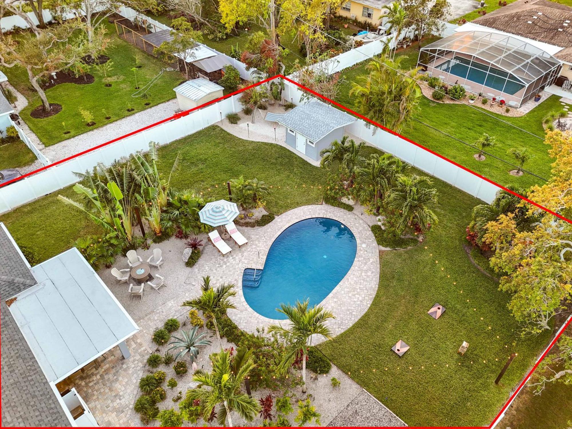 Flamingo Royale Luxury *